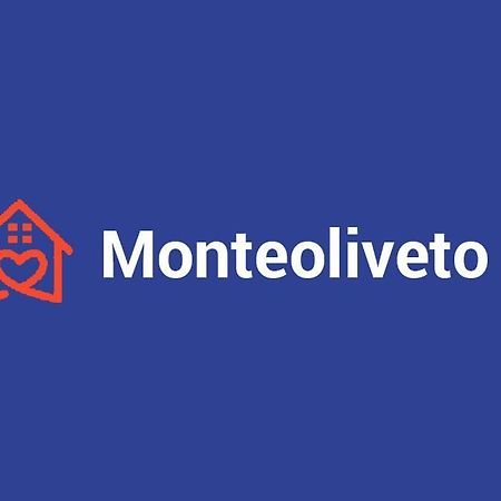 לינה וארוחת בוקר נאפולי Monteoliveto 5 מראה חיצוני תמונה