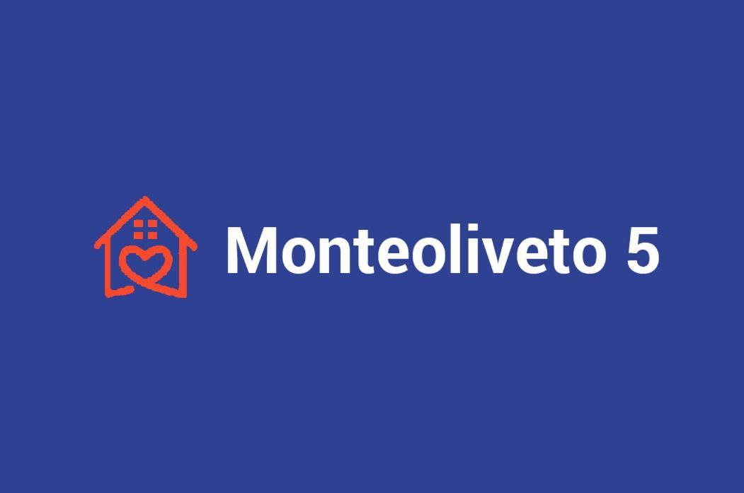 לינה וארוחת בוקר נאפולי Monteoliveto 5 מראה חיצוני תמונה